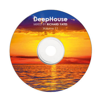 DEEP HOUSE MIX 11