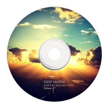 Deep House January Mix 2017