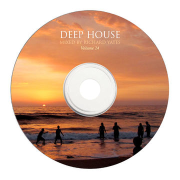 Deep House July Mix 2016