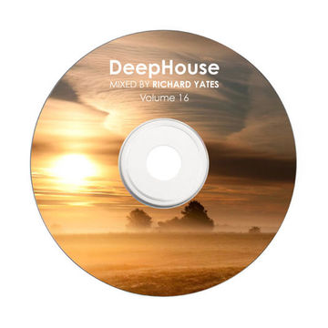 DEEP HOUSE MIX 16