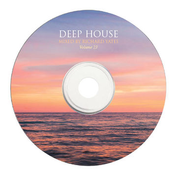 Deep House February Mix 2016