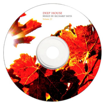Deep House November Mix 2015