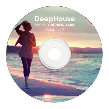 Deep House August Mix 2015