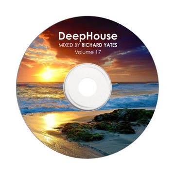 17 Deep House Jan Mix 2015 Richard Yates