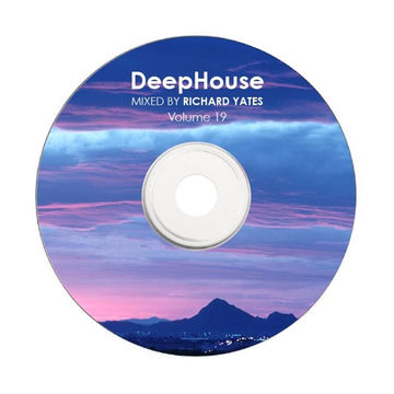 19 Deep House May Mix 2015 Richard Yates