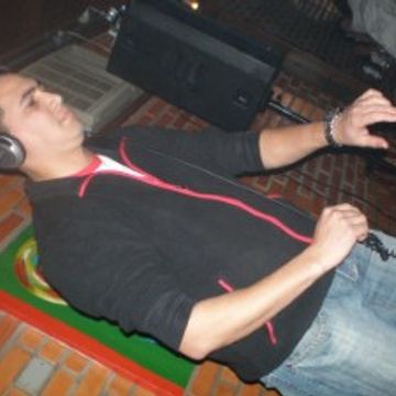 dj leandro severo