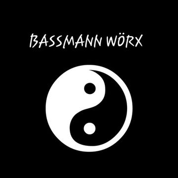 ★☆ DJ Bassmann ☆★ -  AudioTelevision 2020 Episode 1 Mastered