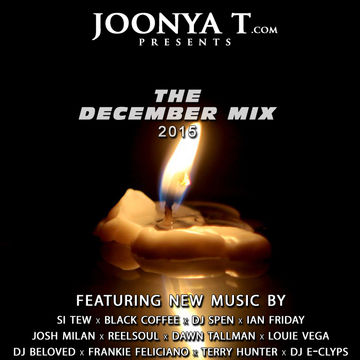 The December Mix 2015
