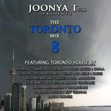 The Toronto Mix Volume 8