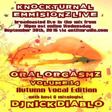 09 30 15 Autumn Vocal Edition