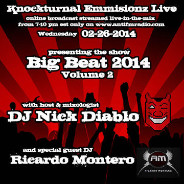 02 26 14 Big Beat 2014 Volume 2