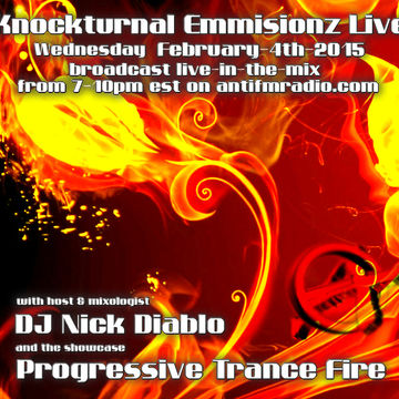 02 04 15 Progressive Trance Fire