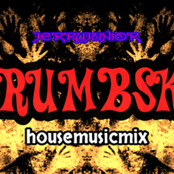 DRUMBSKI PT1