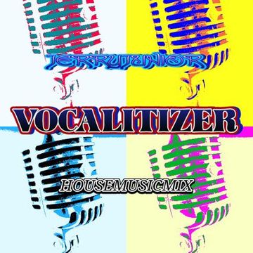 VOCALITIZER