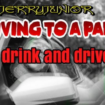 drive to a party