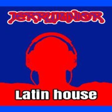 LatinHouseMix