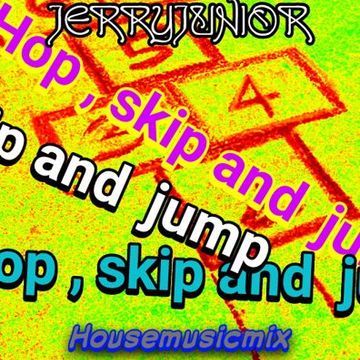 HOPSKIPJUMP