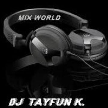 DJ Tayfun k