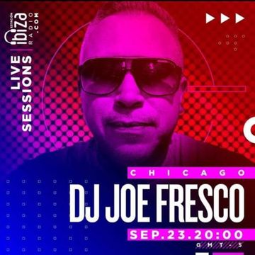 DJ Joe Fresco   Ibiza Radio Mix