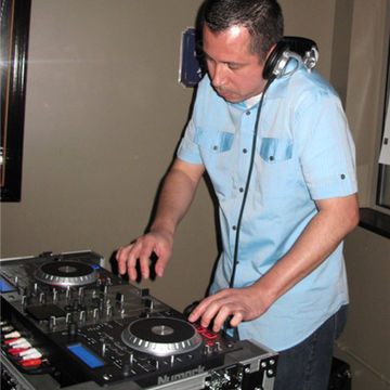 DJ Joe Fresco   Summer Nights 1