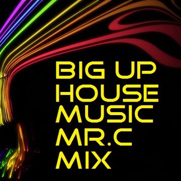BIG UP HOUSE MUSIC   JULY MIX 2015