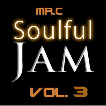 SOULFUL JAM VOL 3 THE NEW CUT 2015