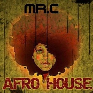 AFRO HOUSE   BBQ MIX  JUNE MIX 2016