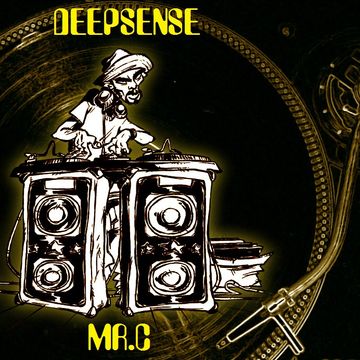 DEEPSENSE       THE BEST OF DEEPHOUSE NOV 2015