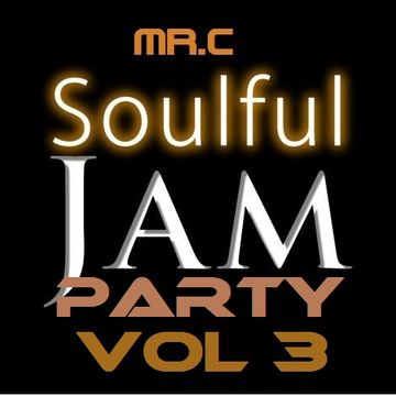 SOULFUL JAM PARTY 2015