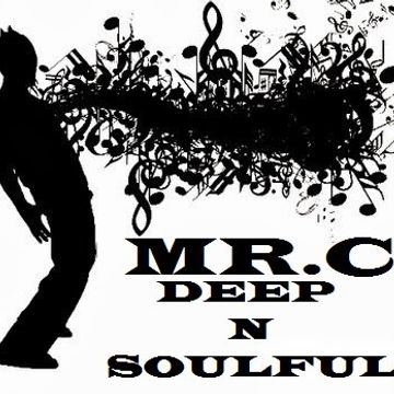 DEEP N SOULFUL  MAY 2017 MIX 