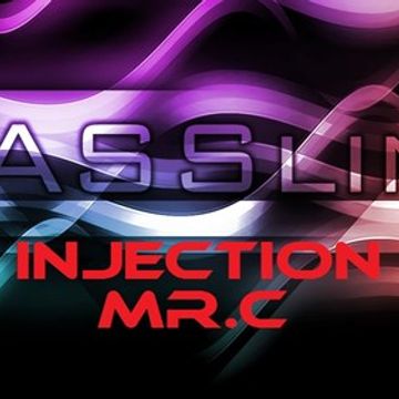 BASSLINE INJECTION   BASSLINE MASH UP MIX OCT 2016
