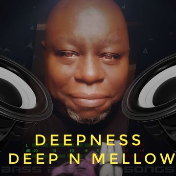 MR.C  OCT DEEP N MOODY UNDERGROUND MIX 2021 