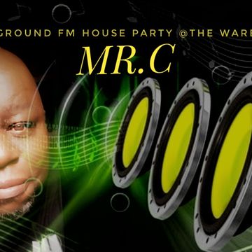 MR.C  OCT  ITS DEEP HOUSE MUSIC 2021 