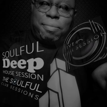 MR.C  sept CAFE BAR  DEEP SOULFUL HOUSE 2021 