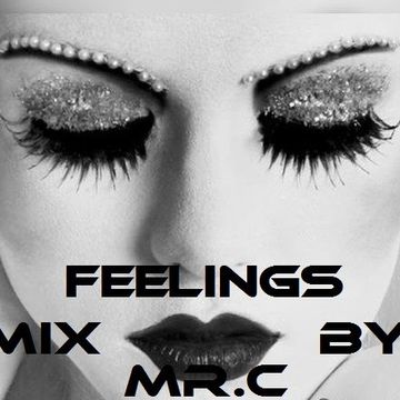 FEELINGS.     MR. C  MIX   OCT 2016