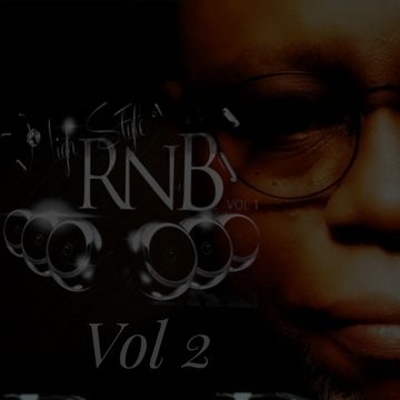 MR.C  2022 RnB My Flava 2 Mix  Jan 