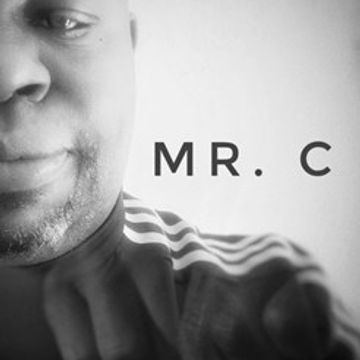 MR.C  LET ME HOLD YOU AGAIN  SOULFUL SESSION 2  JULY 2020