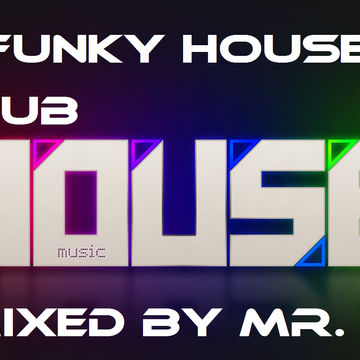 CLUB HOUSE.UNDERGROUND HOUSE MARCH MIX 2015