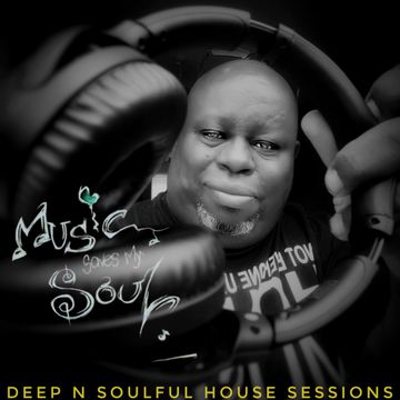 MR.C JULY  HEALING TIMES  DEEP N SOULFUL HOUSE 