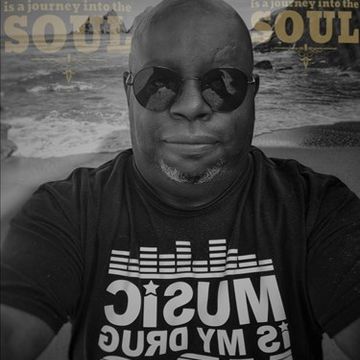 MR.C   DEEP IN YOUR SOUL   ITS A  SPIRITUAL THING  MIX OCT 2020