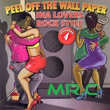 MR.C LOVERS ROCK VOL 4 OCT MIX 2020