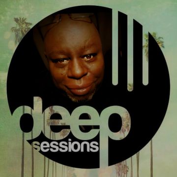   MOVE OVER THIS IS DEEP HOUSE SESSION 