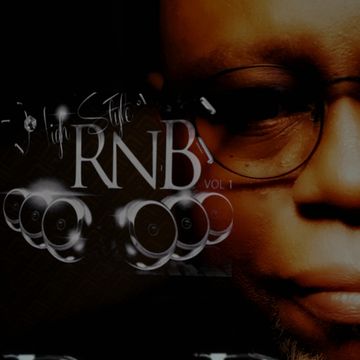 MR.C  2021  RnB My flava Mix