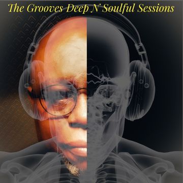 MR.C THE GROOVES  DEC 2021