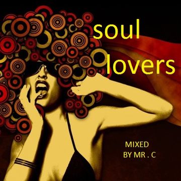 SOUL . LOVERS  FEB 2014