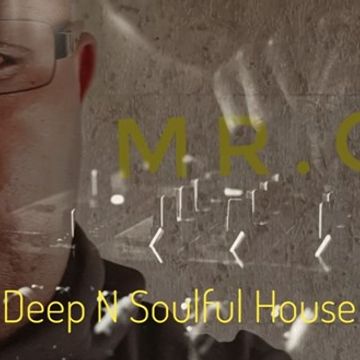 MR.C SOULFUL SESSION JULY MIX 2020