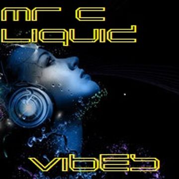 LIQUID VIBEZ AUG MIX 2014