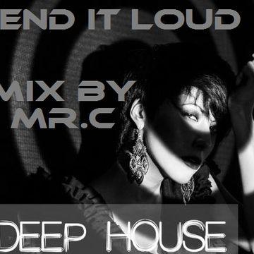 END IT LOUD APRIL MIX 2015