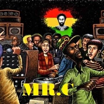 MR. C   MY CULTURE   DEC MIX 2017