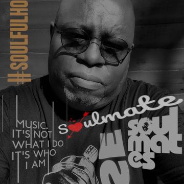 MR.C   SOULMATES  Deep N Soulful House August mix 2021